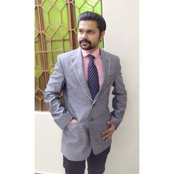 Sanchit Agarwal